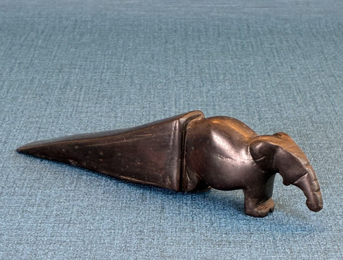Vintage hand carved - vintage,