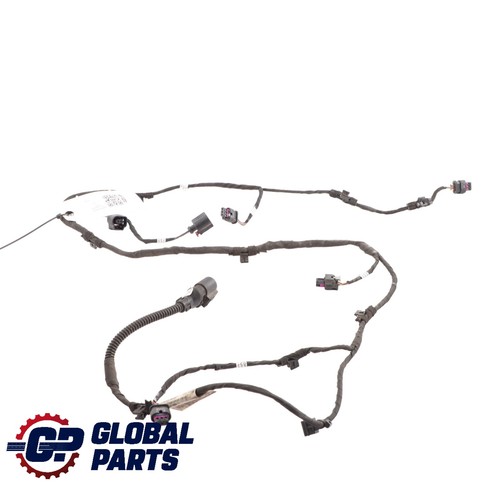 Volkswagen golf mk7 wiring - vw,