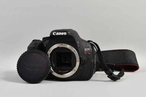Canon eos kiss rebel t3i - eos,