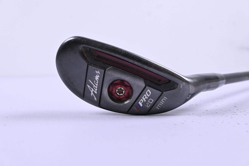 Adams pro hybrid 20 - adams, /