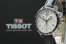 [Mint IN Scatola] Tissot NBA Ny Knicks Special Edition Chronograph Qz Uomo Watch