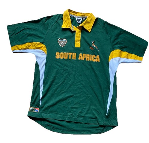 Vintage south africa - vintage, rugby