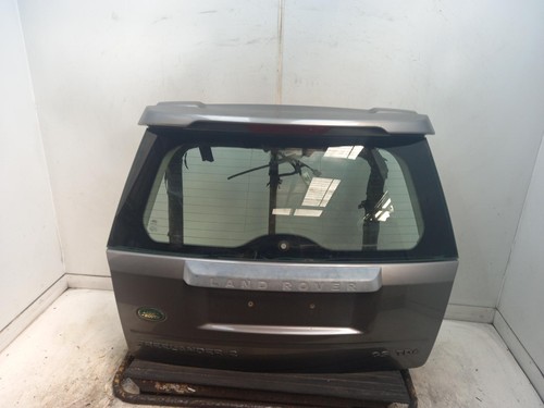 Landrover freelander boot lid - boot,
