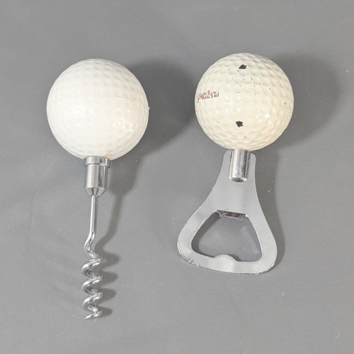 Vintage penfold golf ball - vintage,
