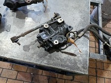 Mercedes 190 w201 steering - 190,