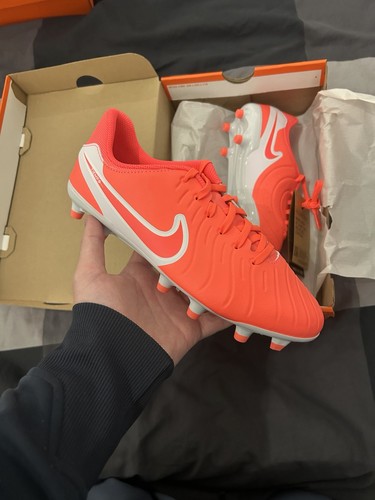 Boys girls nike tiempo legend - boys,
