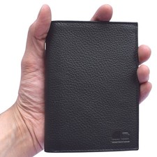 Mens Real Leather Gentleman