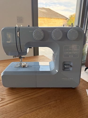 John lewis jl220 - lewis,
