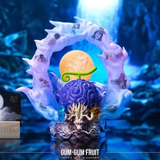 NIUZI Studio Gum Gum Fruit