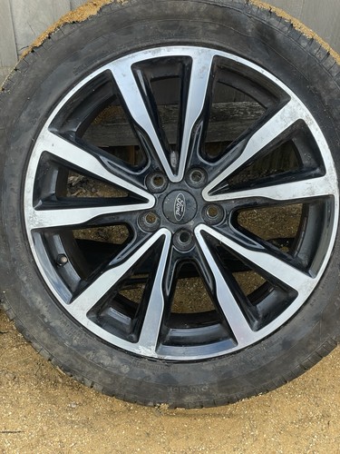 Ford kuga line - kuga, st