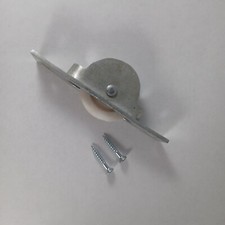 4 Pack Sash Pulley Nylon Wheel