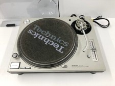 Technics SL-1200MK5 Silver