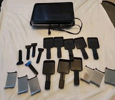 Swissmar Electric 8 Person