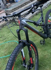 S Works Stumpjumper FSR 2016
