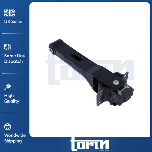 Gearbox engine mount bottom - gearbox,