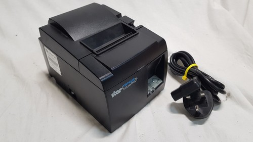 Star tsp100iii tsp143iiiw - tsp143iiiw, wifi