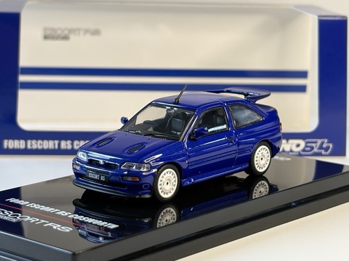 Inno ford escort - inno,