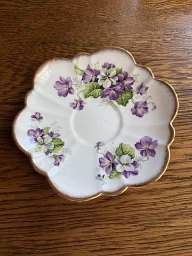 Salisbury tea cup - cup, saucer