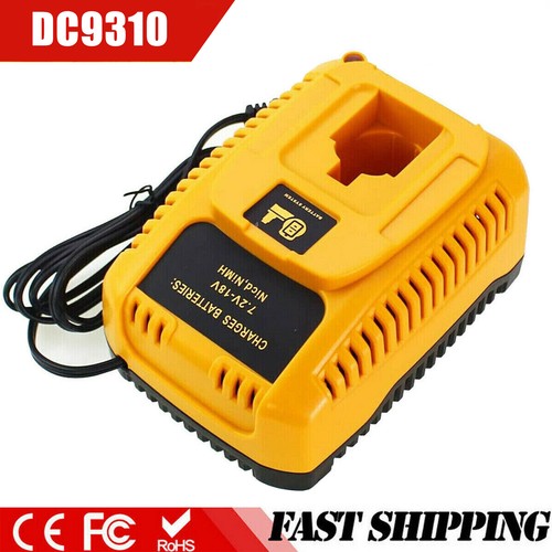 Dw9116 fast battery charger - battery,