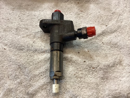 Bryce diesel injector nos - bryce,