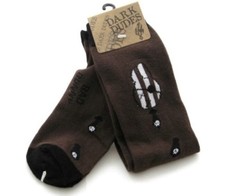 Socks Dark Dudes Bad Bunney