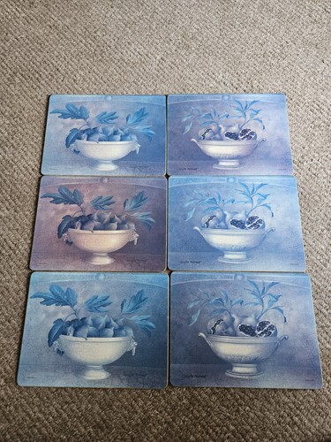 Pimpernel placemats by - placemats,