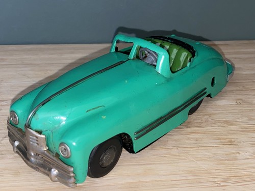 Triang minic no2 - minic, convertible