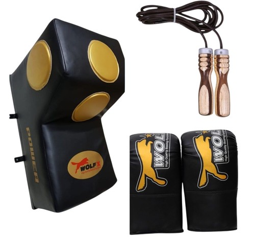 Boxing punch mma training - punch,