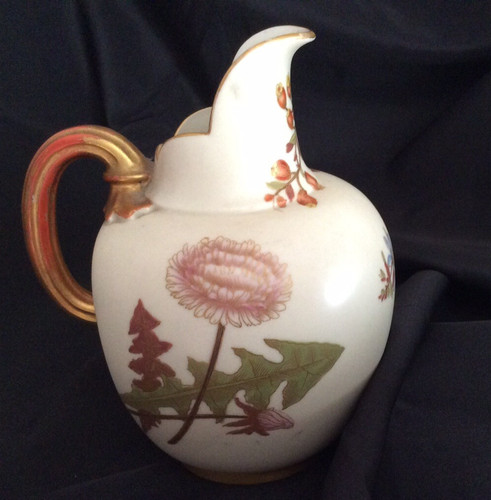 Royal worcester 1094 blush - royal, #1094/