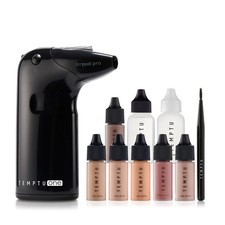 Temptu One Airbrush Makeup Kit