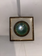 Vintage Swiss Made 8-Day