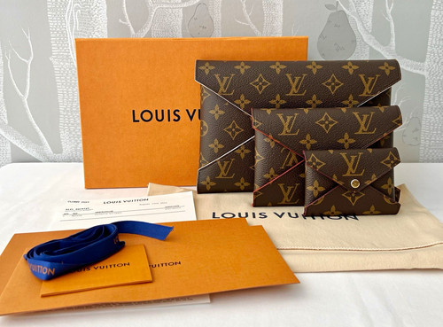 Louis vuitton set 3 - set,