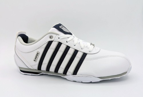 Mens swiss arvee 5 - k-swiss,