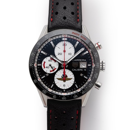 Tag heuer carrera men black - heuer,