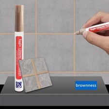 Anti Mould Grout Pen For