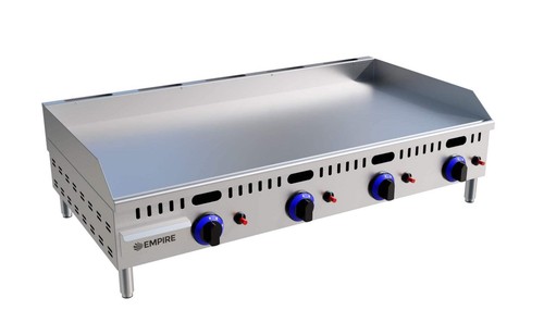 Commercial burner gas - burner,
