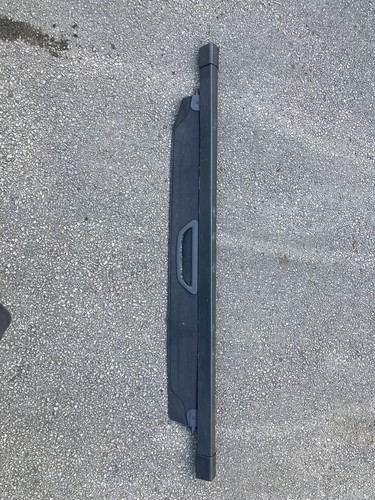 Renault scenic parcel shelf - renault,
