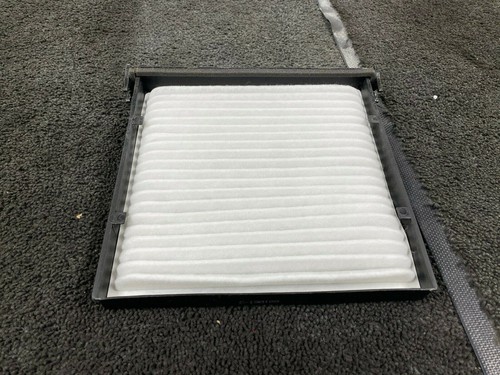 Cabin pollen filter fits - pollen,
