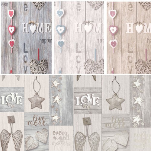 Fine decor love your - decor,