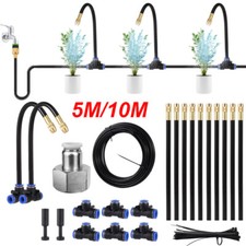 10m misting system kit - misting,