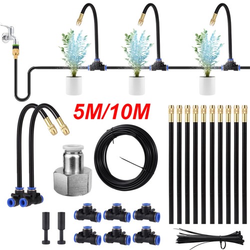 10m misting system - misting,