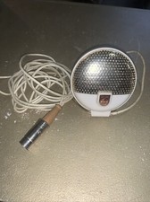 Vintage Philips Microphone