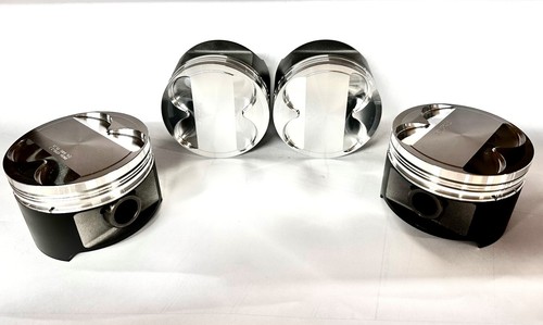 Lotus forged pistons - lotus,