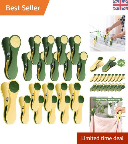 Extra large soft grip clothes - grip,
