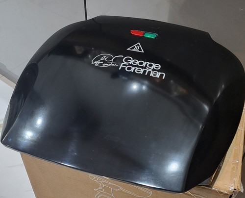 George foreman 18870 family - foreman,