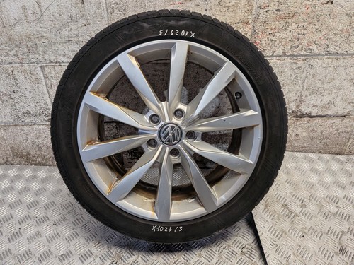 Volkswagen golf mk7 - golf,