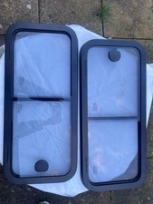 740 x 440 2PCS Camper Van RV