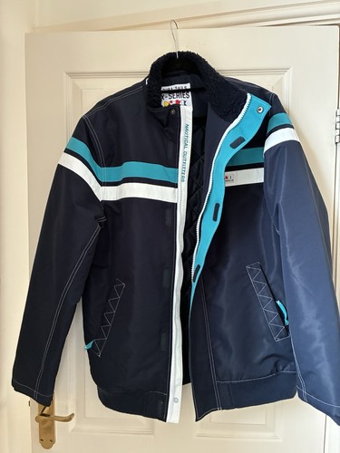 Quba sails mens - quba, jacket