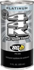 GENUINE BG44K 208E PETROL FUEL
