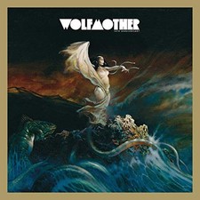 Wolfmother - Vinyl Record - 78